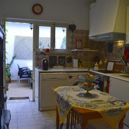 Casa Vintage Guest House بينيش المظهر الخارجي الصورة