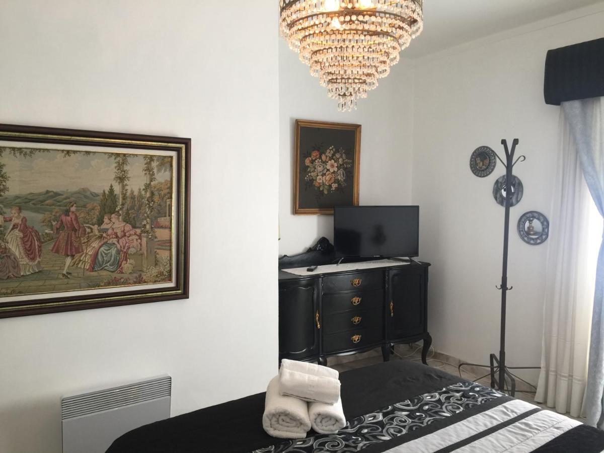 Casa Vintage Guest House بينيش المظهر الخارجي الصورة