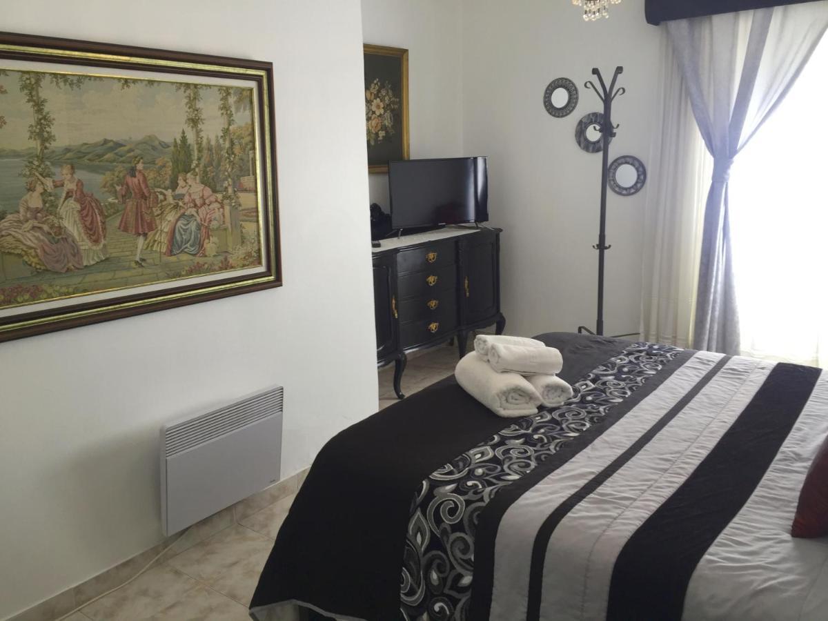 Casa Vintage Guest House بينيش المظهر الخارجي الصورة