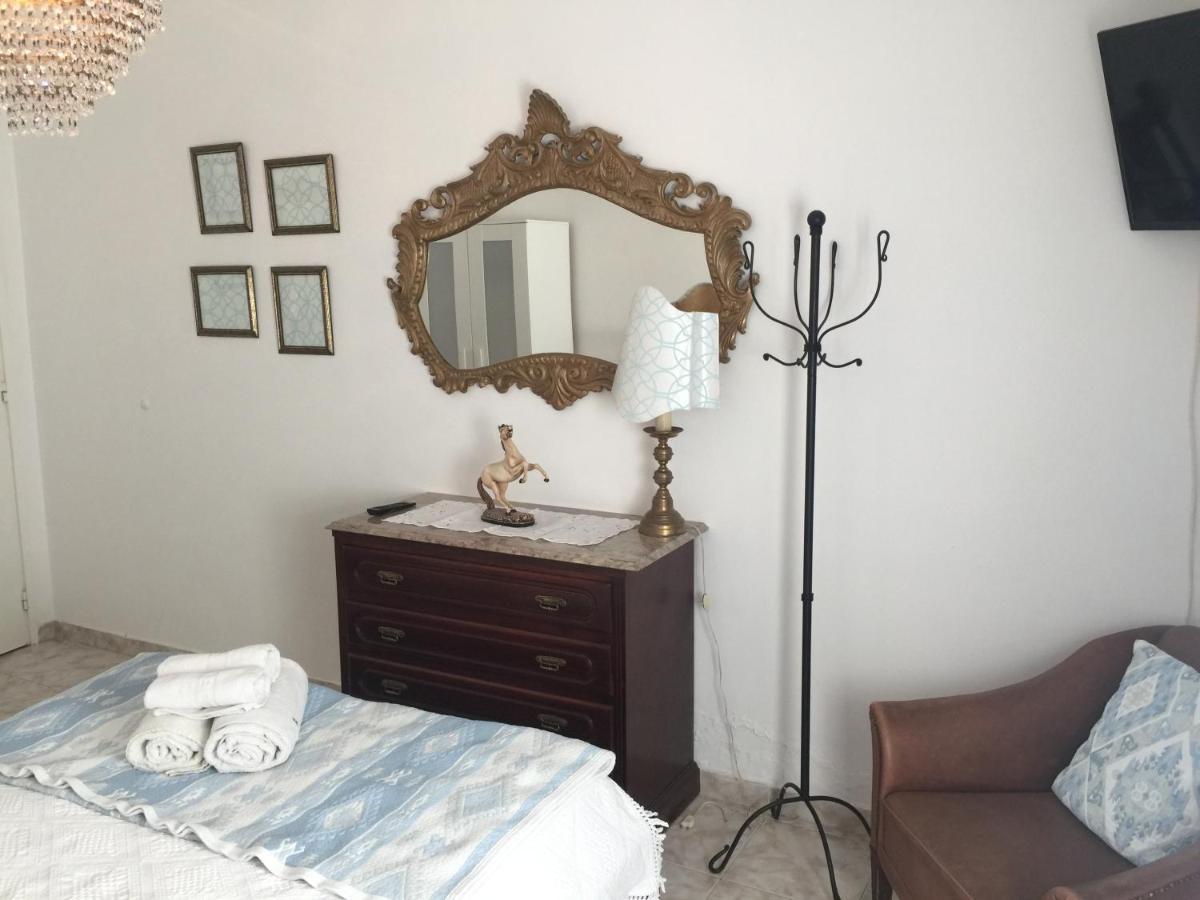 Casa Vintage Guest House بينيش المظهر الخارجي الصورة