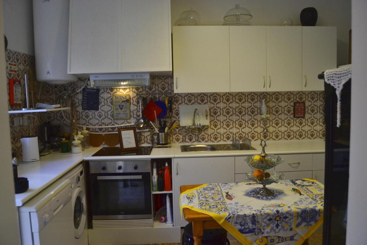 Casa Vintage Guest House بينيش المظهر الخارجي الصورة