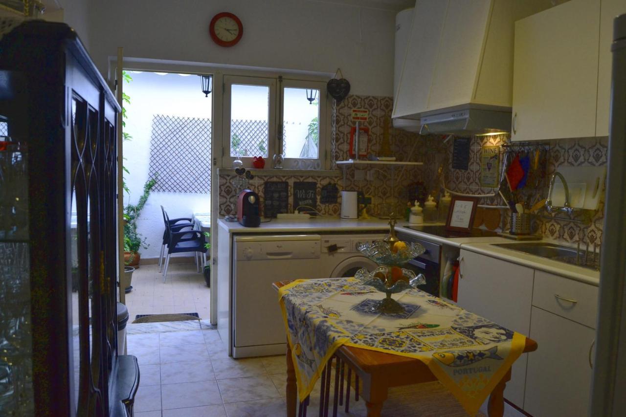 Casa Vintage Guest House بينيش المظهر الخارجي الصورة