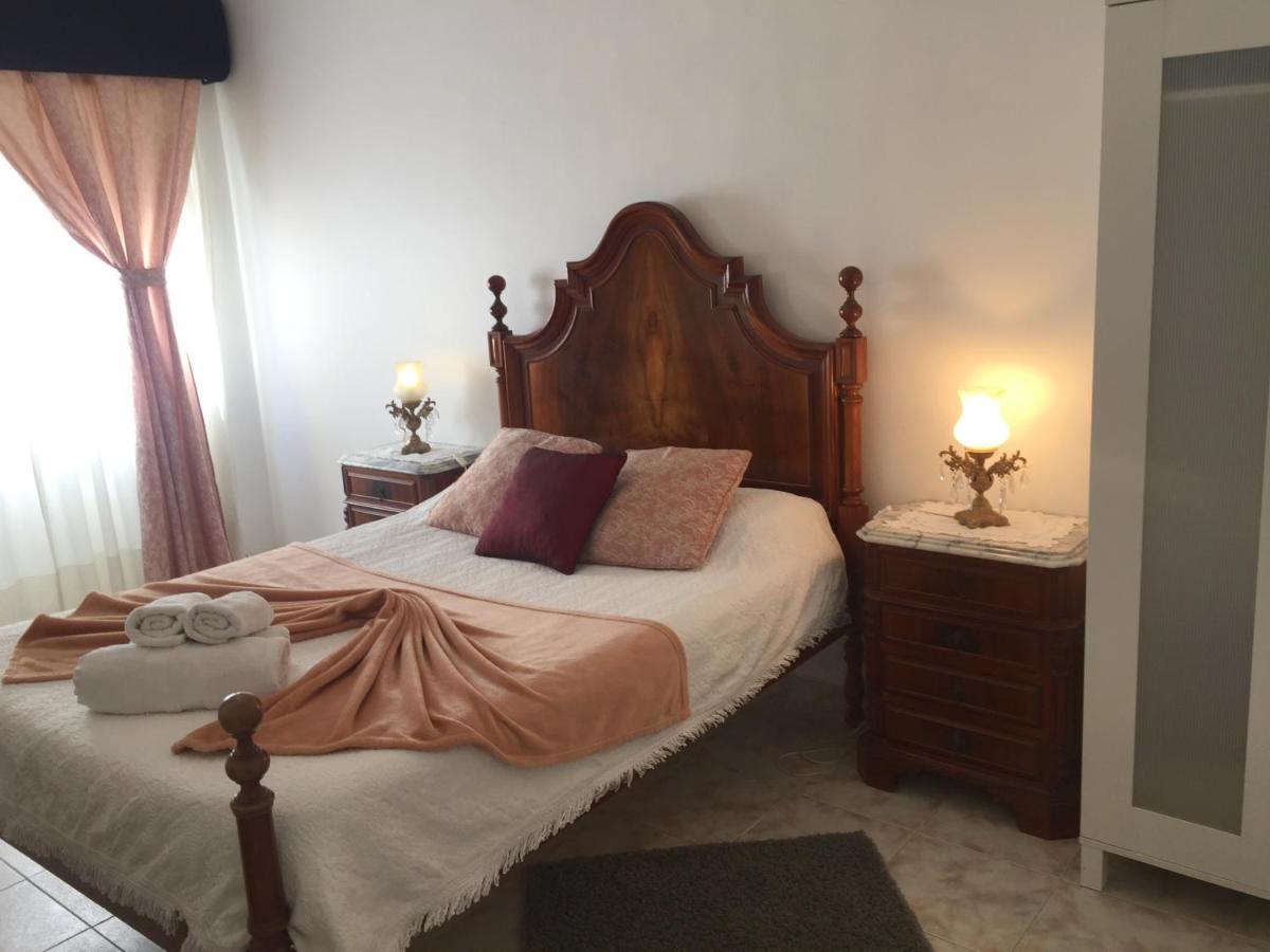 Casa Vintage Guest House بينيش المظهر الخارجي الصورة