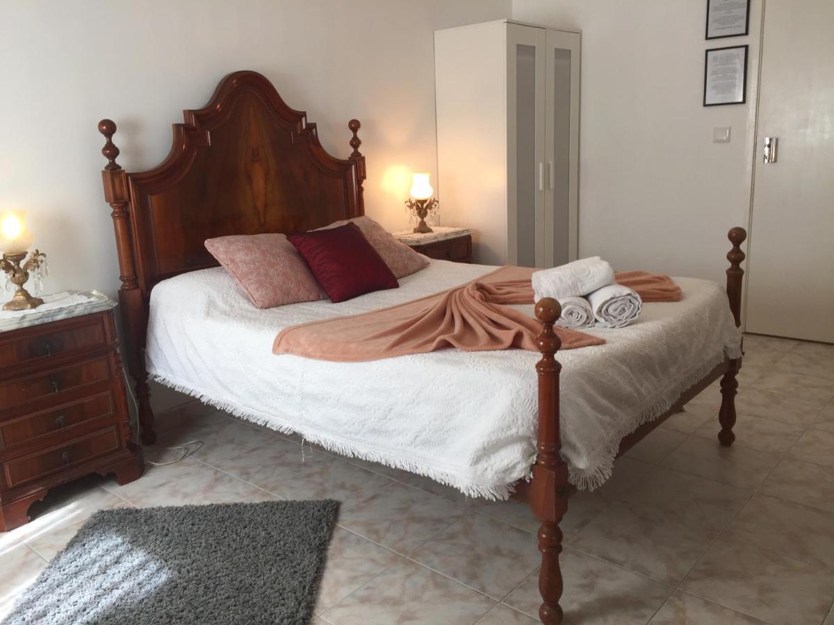 Casa Vintage Guest House بينيش المظهر الخارجي الصورة