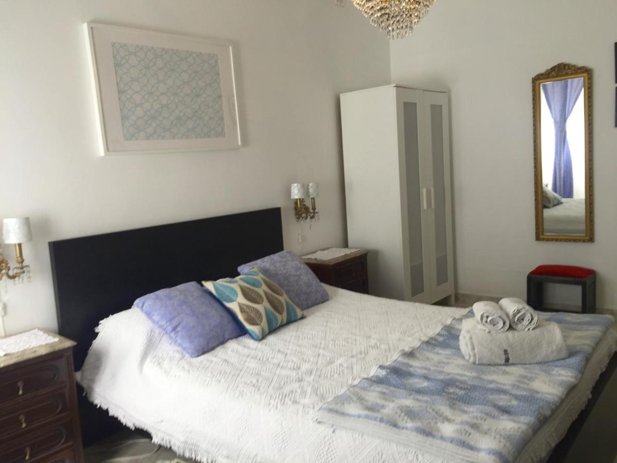 Casa Vintage Guest House بينيش المظهر الخارجي الصورة