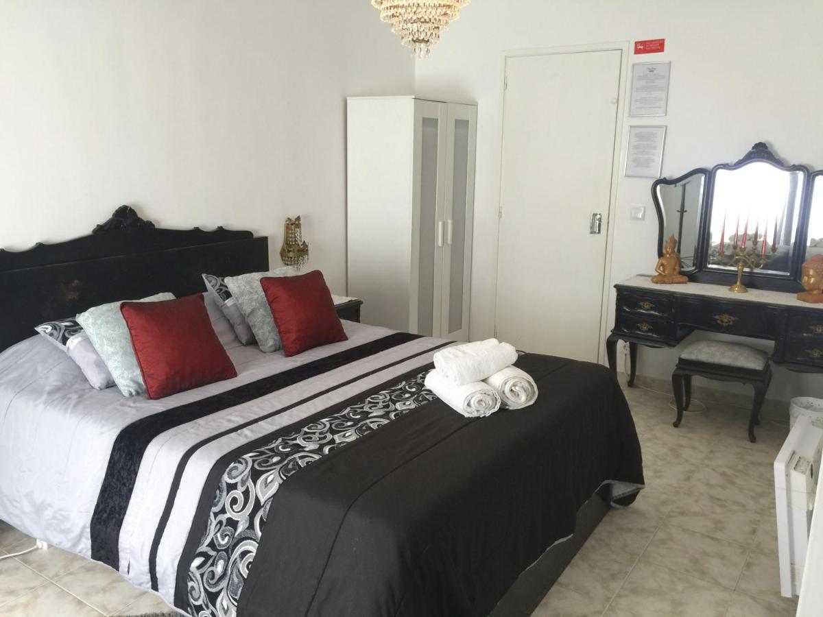Casa Vintage Guest House بينيش المظهر الخارجي الصورة