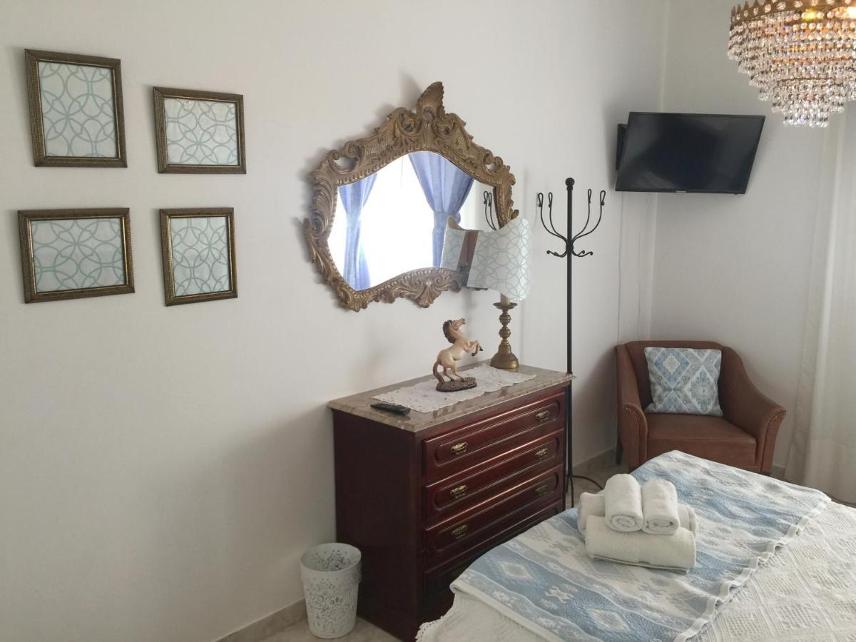 Casa Vintage Guest House بينيش المظهر الخارجي الصورة