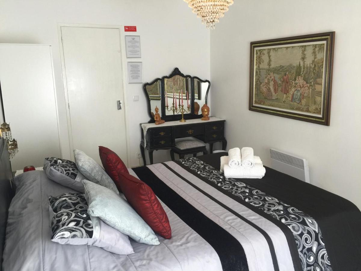 Casa Vintage Guest House بينيش المظهر الخارجي الصورة