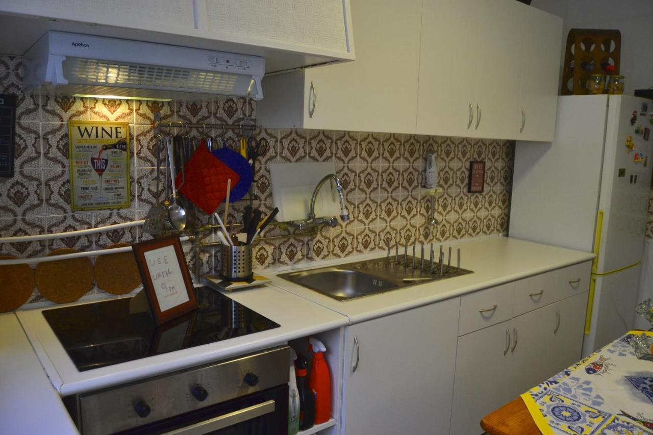 Casa Vintage Guest House بينيش المظهر الخارجي الصورة