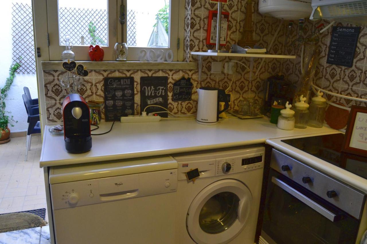 Casa Vintage Guest House بينيش المظهر الخارجي الصورة