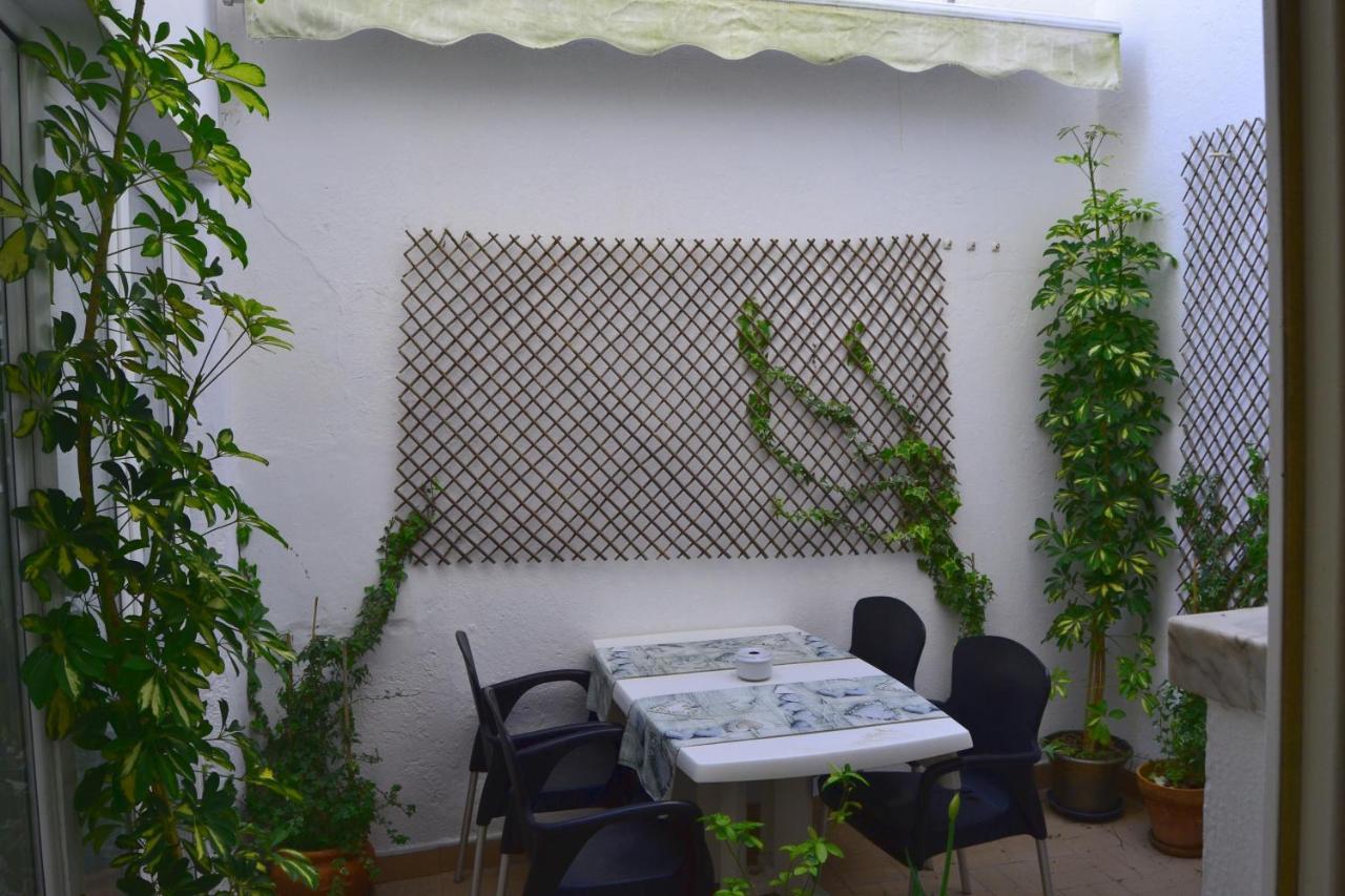 Casa Vintage Guest House بينيش المظهر الخارجي الصورة