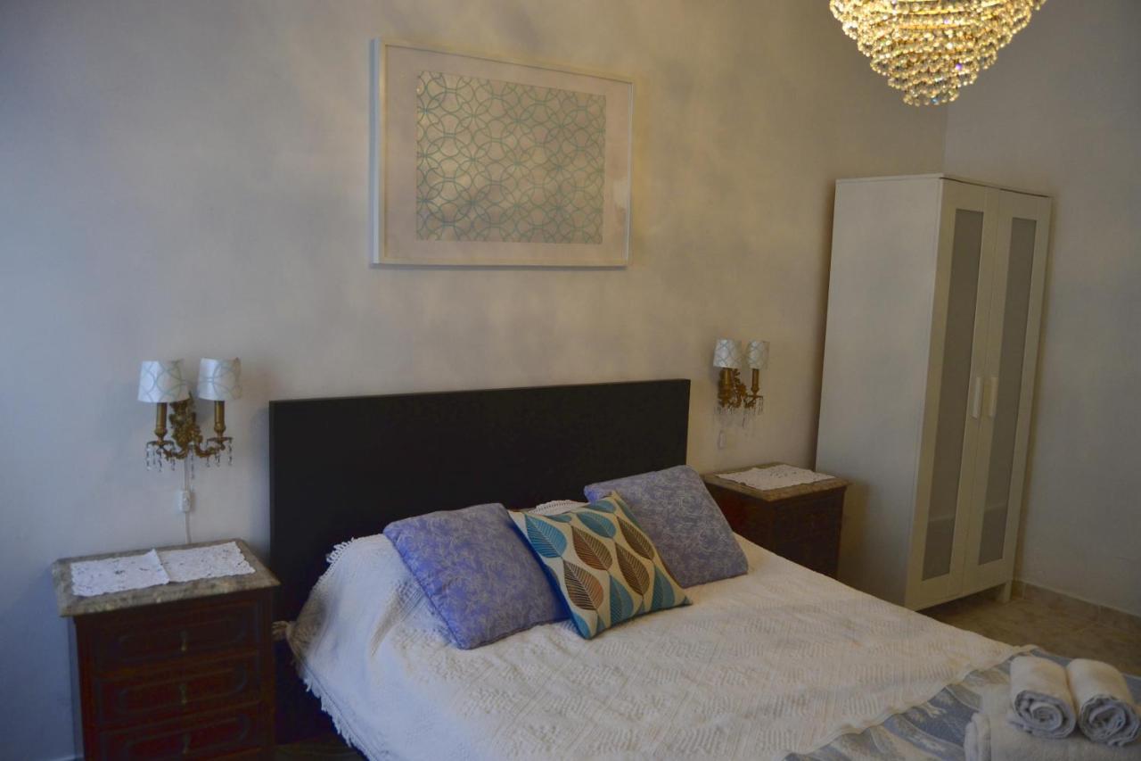 Casa Vintage Guest House بينيش المظهر الخارجي الصورة