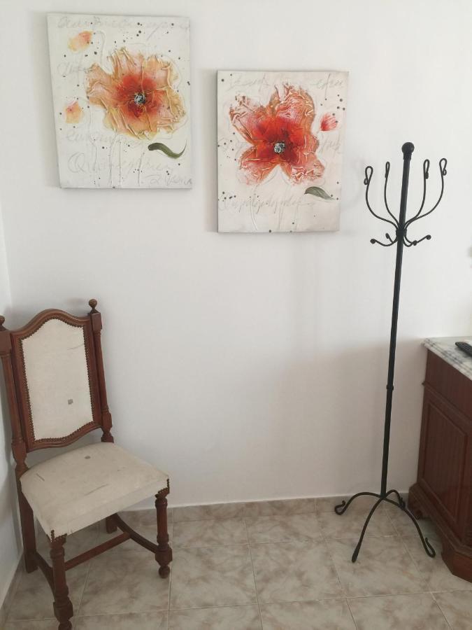 Casa Vintage Guest House بينيش المظهر الخارجي الصورة