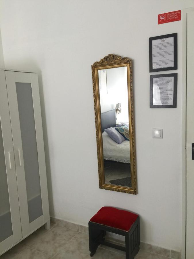 Casa Vintage Guest House بينيش المظهر الخارجي الصورة
