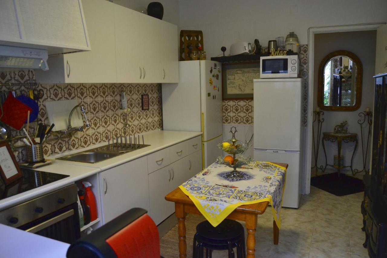 Casa Vintage Guest House بينيش المظهر الخارجي الصورة
