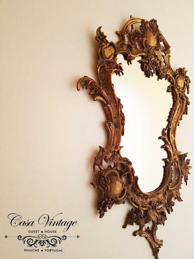 Casa Vintage Guest House بينيش المظهر الخارجي الصورة