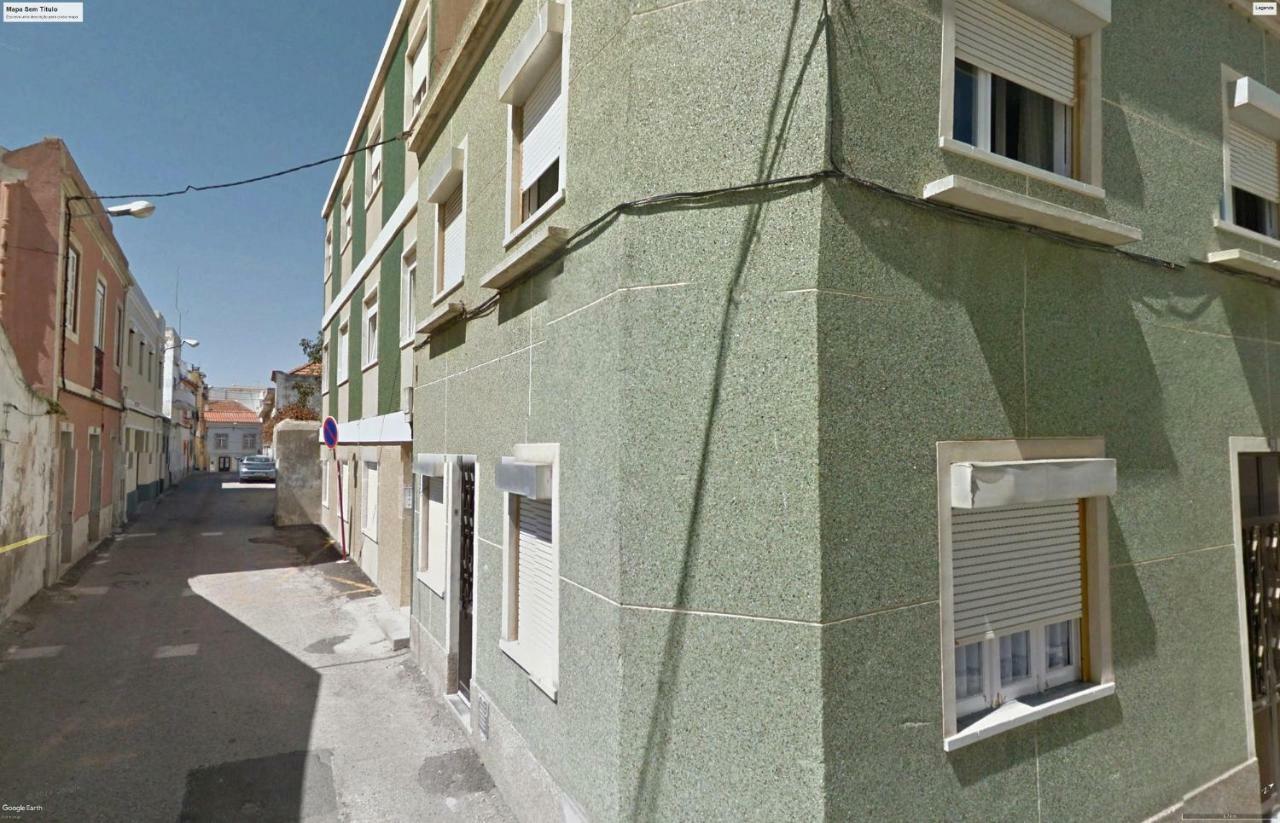 Casa Vintage Guest House بينيش المظهر الخارجي الصورة