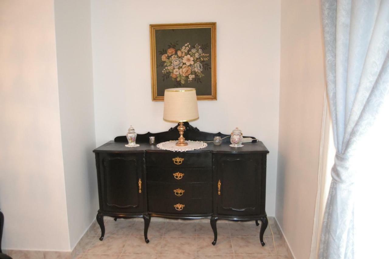 Casa Vintage Guest House بينيش المظهر الخارجي الصورة