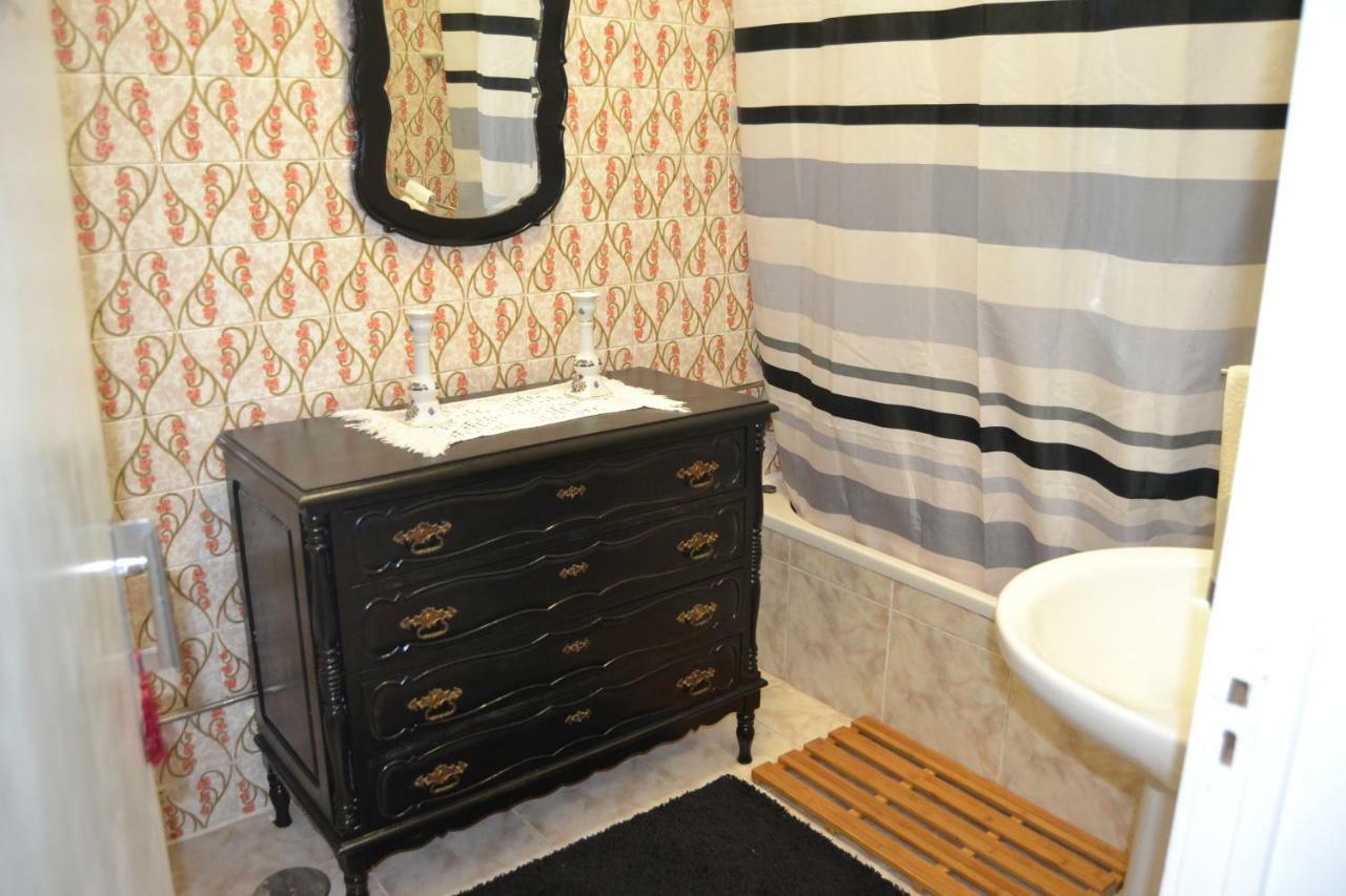 Casa Vintage Guest House بينيش المظهر الخارجي الصورة